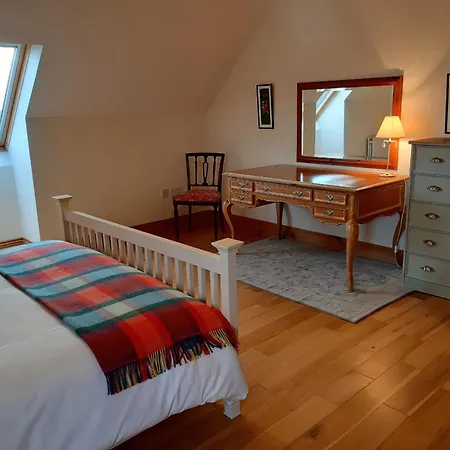Moynish Mor Mulranny Holiday home Westport