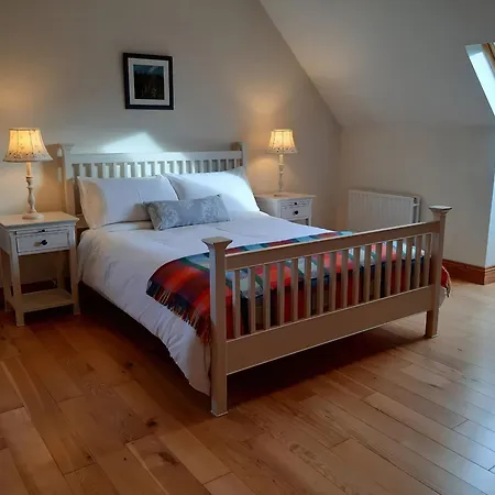 Holiday home Moynish Mor Mulranny Westport