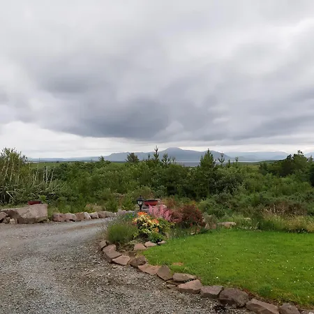 Moynish Mor Mulranny Westport