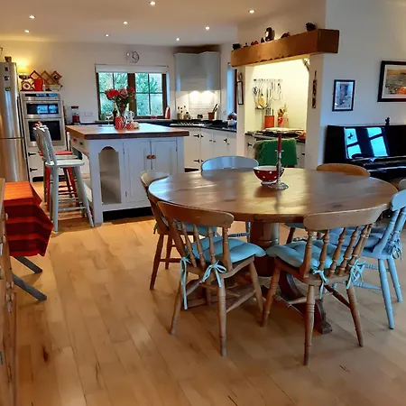 Moynish Mor Mulranny Westport