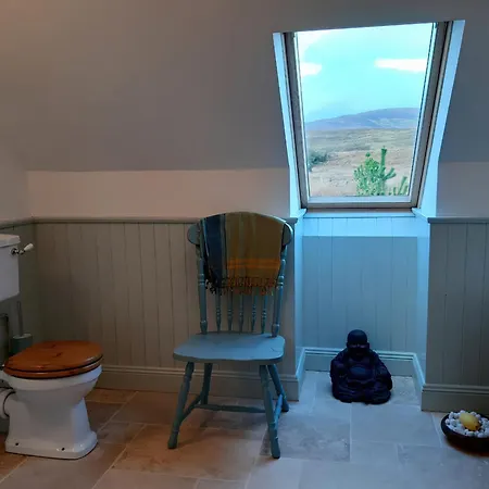 Moynish Mor Mulranny Feriehus