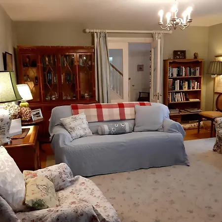 Moynish Mor Mulranny Holiday home