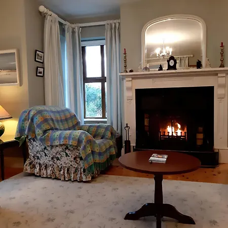 Feriehus Moynish Mor Mulranny *