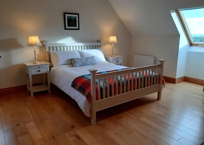 Tatil Evi Moynish Mor Mulranny Westport