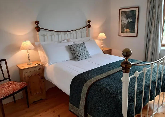 Moynish Mor Mulranny * Westport