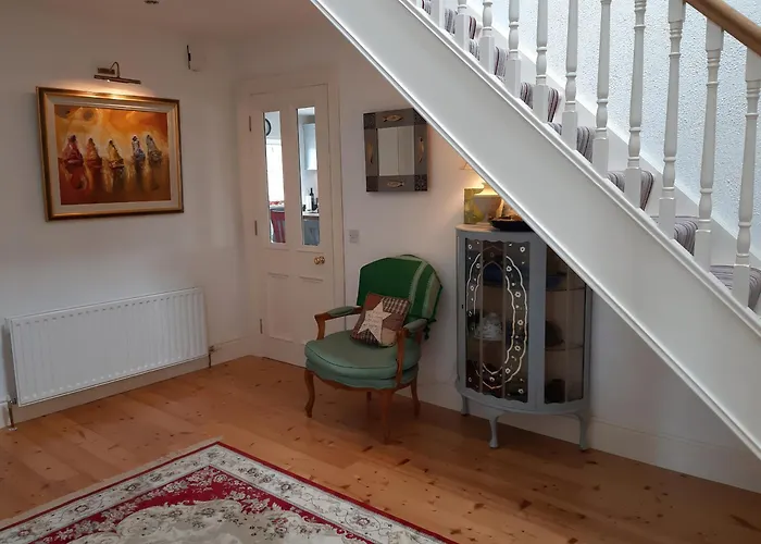 Moynish Mor Mulranny