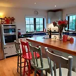Holiday home Moynish Mor Mulranny Westport