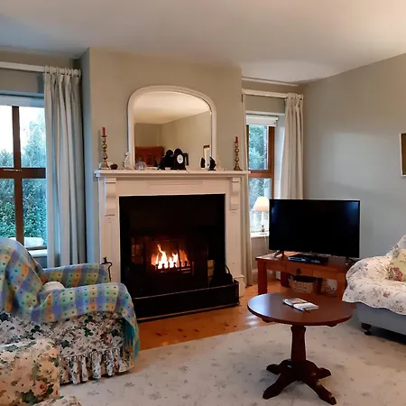 Дом отдыха Moynish Mor Mulranny *