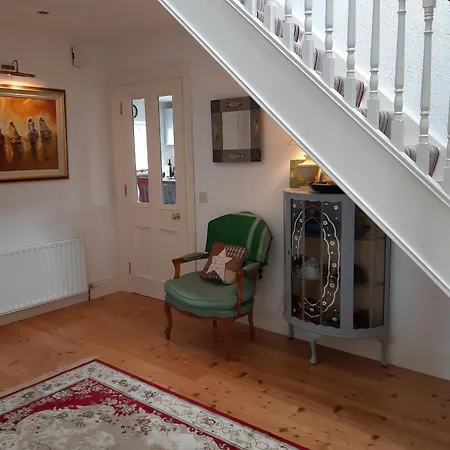 Moynish Mor Mulranny