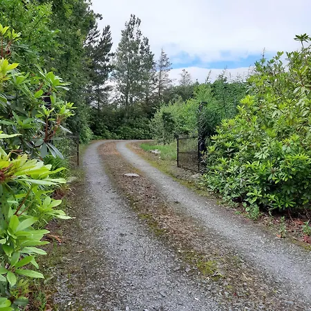 Moynish Mor Mulranny Дом отдыха Вэстпорт