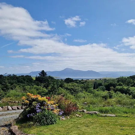 Moynish Mor Mulranny