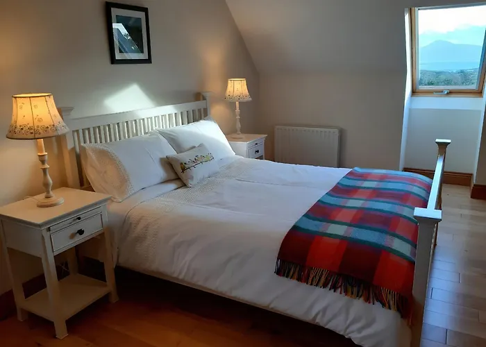 Moynish Mor Mulranny *