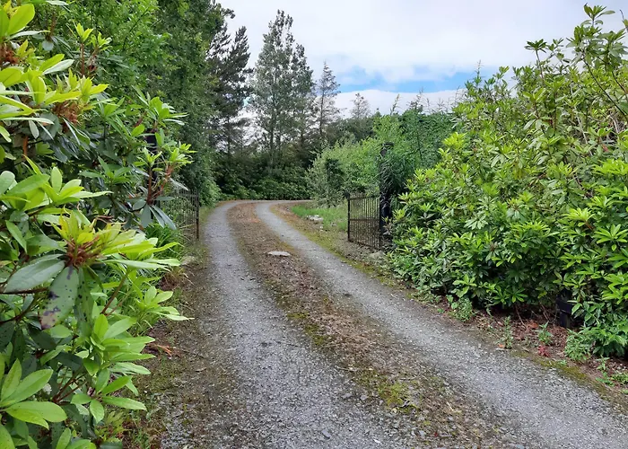 Moynish Mor Mulranny 度假居 韦斯特波特