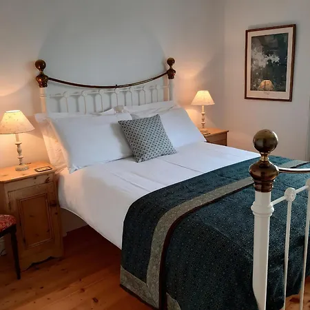 Moynish Mor Mulranny * Westport