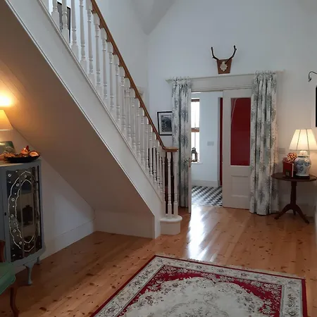 Moynish Mor Mulranny Ferienhaus *