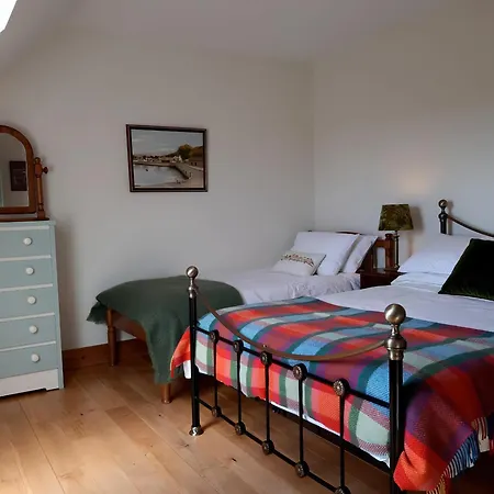 Ferienhaus Moynish Mor Mulranny Westport