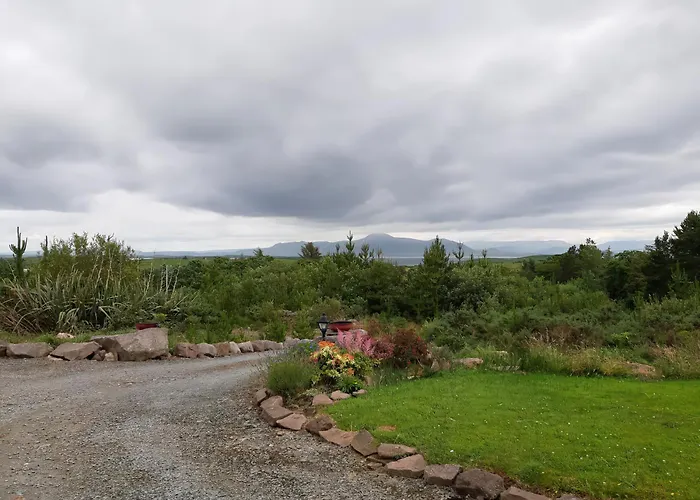 Moynish Mor Mulranny Westport