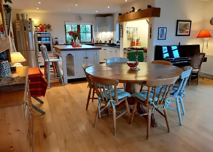 Moynish Mor Mulranny Westport