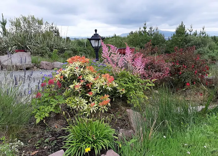 Moynish Mor Mulranny * Westport